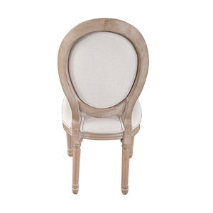 अमेरिका के विंटेज फर्नीचर प्राचीन प्राचीन भोज रतन गन्ना वापस लौइस इवेंट डाइनिंग चेयर - Product Image 1