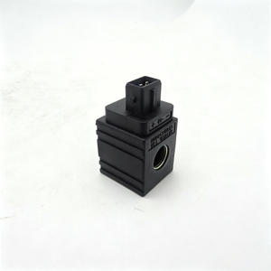 JISION - Piezas de Alta Calidad 851868, Bobina de Válvula Solenoide de 12 V, Repuesto 851868 - Product Image 3
