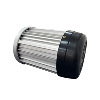 Moteur Bldc haute vitesse Ev Kit de conversion de voiture E Moteur de pousse-pousse Moteur Bldc 2000W
