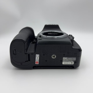 กล้อง <span class=keywords><strong>Nikon</strong></span> D7500 DSLR มือสองของแท้ ขายส่ง ความละเอียด 20.9MP ถ่ายวิดีโอ 4K UHD 8fps SnapBridge Bluetooth คุณภาพพรีเมียม สำหรับขายต่อ - Product Image 5