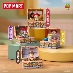 Figuras Coleccionables de Toy Story 5 de <span class=keywords><strong>Pixar</strong></span>, Caja Sorpresa Hecha a Mano, Regalo NUEVO - Product Image 3