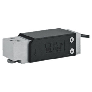 Celda de Carga TedeA Huntleigh 1022, Sensor de Fuerza con Certificación IP65 y RoHS - Product Image 1