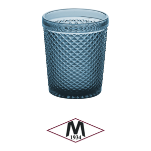 Vaso de Agua M1934 Azul Diamante 30.8 cl, Suministros para Restaurantes, Suministros para Bares, Venta al por Mayor - Product Image 4