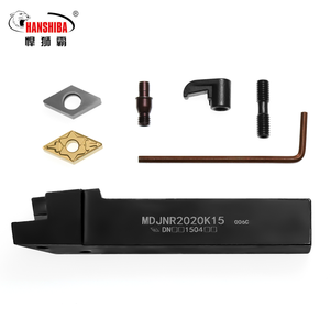 Dụng cụ giữ công cụ CNC mdjnr2020/2525/3232p15 dụng cụ cắt máy tiện giữ dụng cụ máy tiện CNC - Product Image 5