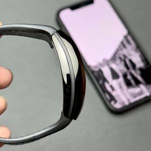 <span class=keywords><strong>Reloj</strong></span> Mecánico Automático Negro de Alta Gama para Hombre, Clásico, Deportivo, Ejecutivo, Resistente al Agua, con Esfera Funcional - Product Image 4