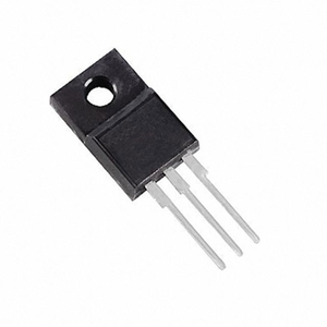 STF26NM60N  Componentes electrónicos Chip IC  Transistor MOSFET de Potencia  STF26NM60N - Product Image 3