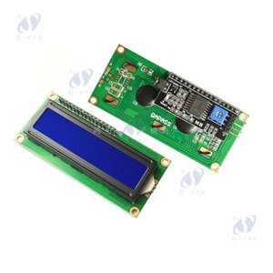 Lada 2106 240x64กราฟิก40x4โมดูล LCD โมดูลโมดูล320x240 TN โมดูลหน้าจอแสดงผล IPS 8นิ้วความละเอียด16x2 <span class=keywords><strong>4</strong></span>/8บิต - Product Image 3