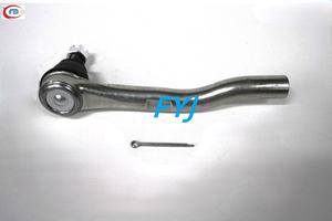 Para Honda 17-21 <span class=keywords><strong>Guandao</strong></span> 18-21ur-V Rótula exterior Nueva condición Posición derecha e izquierda Modelos 53540-tha-h91 y 53560-tha-h91 - Product Image 4