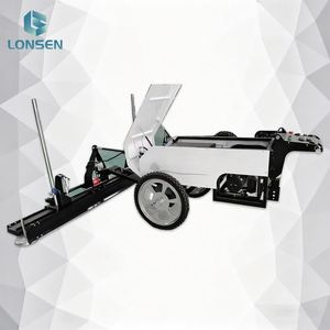 Niveladora Láser de 17L con Bomba para Construcción de Pisos en Viviendas y Comunidades, de Larga Duración - Product Image 5