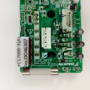 Placa Inverter Daikin Pc17005 3a para Módulo de Ventilador de Aire Acondicionado Central - Product Image 3