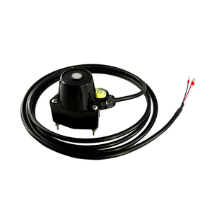 Capteur de rayonnement solaire/pyranomètre PYR20, mesureur de rayonnement solaire avancé pour l'agriculture de précision, capteur solaire agricole SDI-12 - Product Image 1
