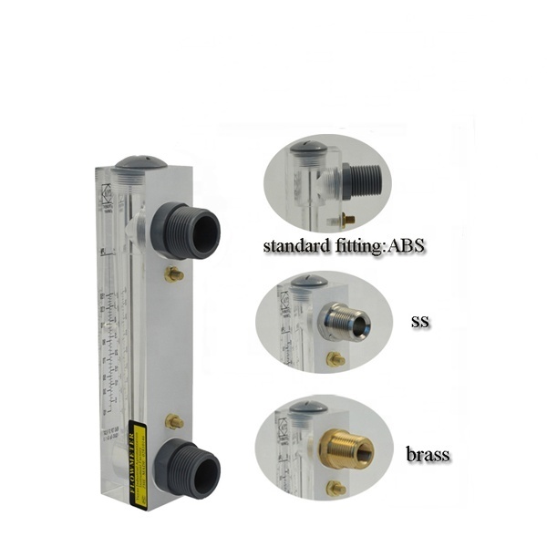 High Quality LZS 25 28LPM GPM
