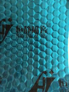 Venta Directa de Fábrica - Lámina de Aislamiento Acústico y Amortiguación de Vibraciones de Caucho Butílico para Automóviles y Materiales de Reducción de Ruido - Product Image 2