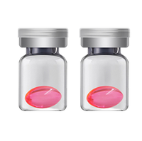 Huile Gel Excitante Féminine pour l'Orgasme, Aphrodisiaque, Stimulant de Libido, Resserre le Vagin, Améliore le Climax Féminin