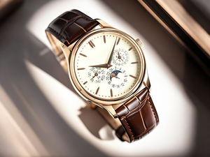 Reloj de nuevo modelo 2026, reloj mecánico resistente al agua, reloj para hombre, reloj de marca superior, reloj informal de negocios - Product Image 4