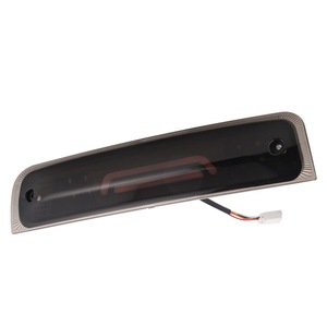 ไฟเบรก LED สำหรับรถ Dodge Ram 1500 2500 3500 รุ่นปี 2002-2022 - Product Image 3