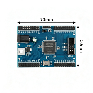Carte de développement Altera MAX II EPM240 CPLD, carte d'apprentissage, carte expérimentale, module - Product Image 3