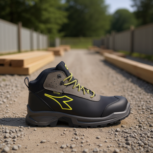 Calzado de Seguridad Sport Diatex Mid S7S Fo Ci Sr - Product Image 3