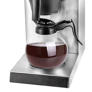 Commercial <strong>American</strong> <strong>Coffee</strong> <strong>Machine</strong>, Brewer, Espresso Maker - Product Image 4