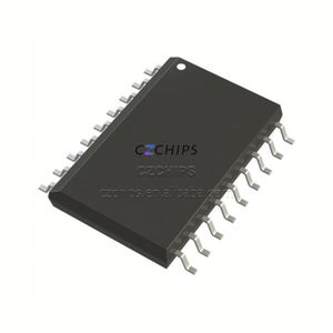 100% Brand-New & Original 7.8E+157 SOP-18 Electronic Components Integrated Circuits IC Chip CZSKU:E1G7Z6S5 - Product Image 1