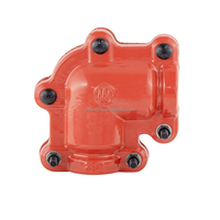 Colliers de réparation pour tuyaux en plastique PE PVC, colliers de réparation pour tuyaux en plastique, colliers de réparation pour tuyaux en plastique