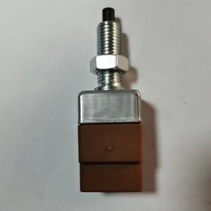 Changhe Brake Light <b>Switch</b> SCD177 4 Pin For New Energy Vehicle Replacement Part - Product Image 3