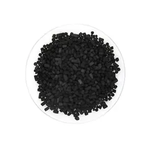 Hot sell Low Sulphur High Carbon GPC/CPC Graphite Recarburizer for Steel Industry