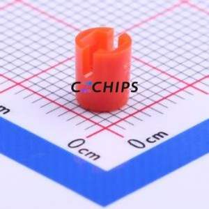 KTSC-62S Switch Accessories / Cap Switch Whole Sale Electronic Component Chips Supplier & BOM Service - Product Image 2