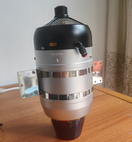 SWIWIN SW220B Moteur turbojet sans balais à haute poussée 22KG pour avion RC à grande échelle, aile fixe, VTOL lourd