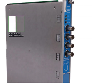 Neuer Bently 3500/61-01-CN Temperaturüberwachungsrekorder mit Sechs Kanälen zur Temperaturüberwachung - Product Image 1