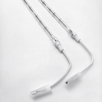Lampe de qualité OEM pour Konica Minolta 600 601 DI750 850 7075 7085 920 950 1050, lampe de chauffage supérieure du four, pièces de rechange pour copieur et imprimante