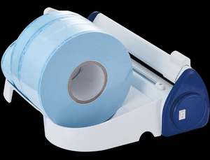 Macchina sigillatrice per laboratorio odontoiatrico per sigillatura per sterilizzazione Autoclave per uso medico domestico - Product Image 5