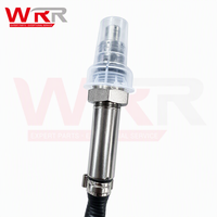 Capteur d'oxyde d'azote NOx 13628594553 pour BMW X5 G05 X3 G01 Série 5 G30 G32 530d Pièces de catalyseur d'émission diesel SCR