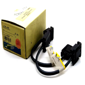 1 ชิ้น สายเชื่อมต่อคู่ F39-ja1b ของแท้ใหม่เอี่ยม F39ja1b Plc - Product Image 1