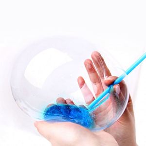 Juguetes al por Mayor: Slime Perfumado con Lodo de Cristal de Colores Mezclados, Placa de Combinación de 4 Colores, 390 g - Product Image 6
