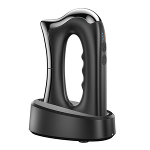 Nuovo Strumento Professionale per Massaggio Muscolare con Coltello Riscaldante e Microcorrente Intelligente - Product Image 6