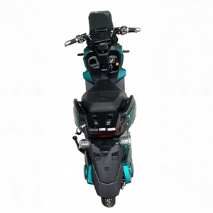 Moto électrique commerciale pour le <span class=keywords><strong>transport</strong></span> de passagers et la livraison de marchandises en Afrique, vitesse de 80 km/h, autonomie de 200 km - Product Image 3