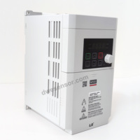 ORIGINAL LS ELECTRIC LSLV0004M100-1EOFNA LSLV0004C100 LSLV0015C100-2NS LSLV0008M100 LSLV0015M100 LSLV0022M100-4NS Variateur de fréquence (VFD)