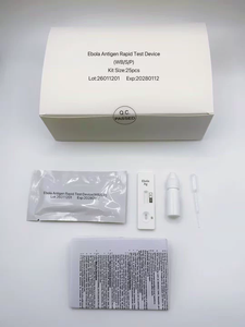 Kit de Prueba para Ebola - Product Image 2