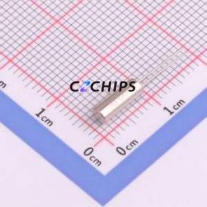 K38160001210 Crystal (Passive) DT-38 Crystal Oscillator Through Hole Crystal Oscillator 16MHz 10ppm 12pF - Product Image 1