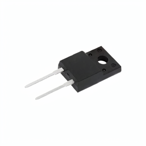 TO-220-2 Full Pack Buy Online Electronic Components Single Diodes VS-20ETF06FPPBF Original One Stop Service - Product Image 1