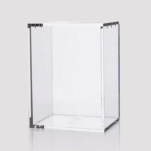 <span class=keywords><strong>Acrylic</strong></span> trường hợp hiển thị cho kích thước tiêu chuẩn Funko <span class=keywords><strong>POP</strong></span> kích thước tiêu chuẩn Funko <span class=keywords><strong>POP</strong></span> <span class=keywords><strong>Acrylic</strong></span> trường hợp - Product Image 3