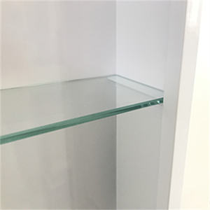 Kunqrts <span class=keywords><strong>Spot</strong></span> — armoire <span class=keywords><strong>de</strong></span> <span class=keywords><strong>salle</strong></span> <span class=keywords><strong>de</strong></span> <span class=keywords><strong>bain</strong></span> <span class=keywords><strong>avec</strong></span> <span class=keywords><strong>interrupteur</strong></span> tactile, armoire à médicaments anti-buée, coffret à <span class=keywords><strong>miroir</strong></span> LED, 1 pièce, nouvelle collection - Product Image 6