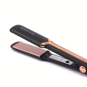 工厂批发重新2096专业扁铁Plancha De Cabello专业定制沙龙直发器 - Product Image 2