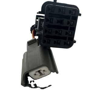 ชุดสายไฟสำหรับรถยนต์รถมอเตอร์ไซค์รถบัสจักรยานและรถบรรทุก - Product Image 5