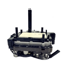 02e dq250 dsg bộ phận truyền mechatronic Đơn vị điều khiển điện tử đơn vị tcu <span class=keywords><strong>TCM</strong></span> ECU với Thân van 02e927770ad 02e927770aj - Product Image 2