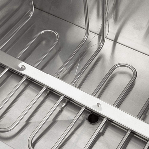 Automatisation industrielle <span class=keywords><strong>KFC</strong></span> pomme de terre <span class=keywords><strong>poisson</strong></span> beignet friteuse poulet frites machine huile frites haute qualité commerciale friteuse - Product Image 3
