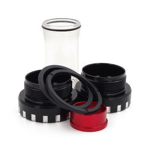 Soporte inferior roscado <span class=keywords><strong>BSA</strong></span> de 24 mm para bicicleta de montaña (MTB) de 68 mm, accesorios para bicicleta - Product Image 6