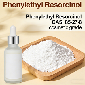 Precio al por Mayor de Feniletil Resorcinol de Grado Cosmético <span class=keywords><strong>CCAS</strong></span> 85-27-8, Polvo de Feniletil Resorcinol - Product Image 2