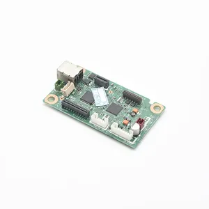 1 Pieza de Placa Base LV1043G para <span class=keywords><strong>Impresora</strong></span> <span class=keywords><strong>Brother</strong></span> <span class=keywords><strong>HL</strong></span> <span class=keywords><strong>1110</strong></span>, Placa Lógica, Placa Formateadora, Piezas de <span class=keywords><strong>Impresora</strong></span> - Product Image 5